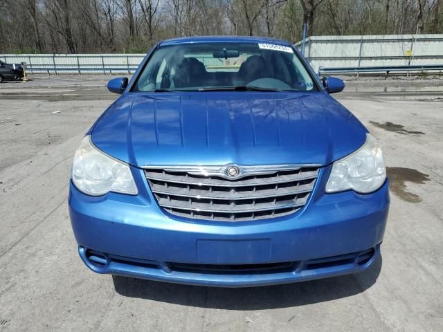 2007 Chrysler Sebring