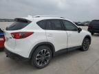 2016 Mazda CX-5 GT