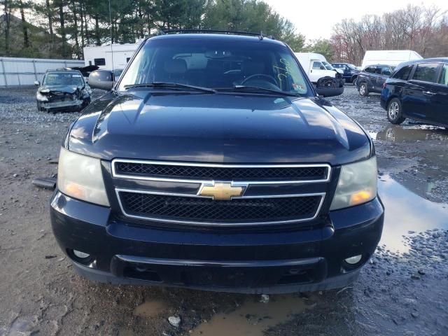 2007 Chevrolet Avalanche K1500