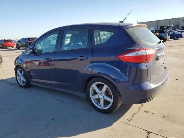 2016 Ford C-MAX SE