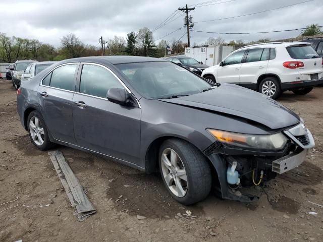 2010 Acura TSX