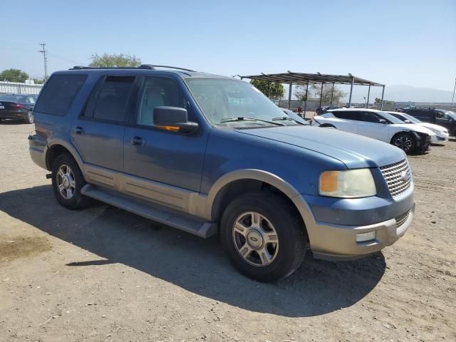 2003 Ford Expedition Eddie Bauer