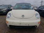 2004 Volkswagen New Beetle GLS