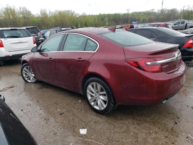 2017 Buick Regal Premium