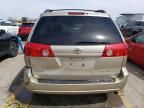 2006 Toyota Sienna XLE