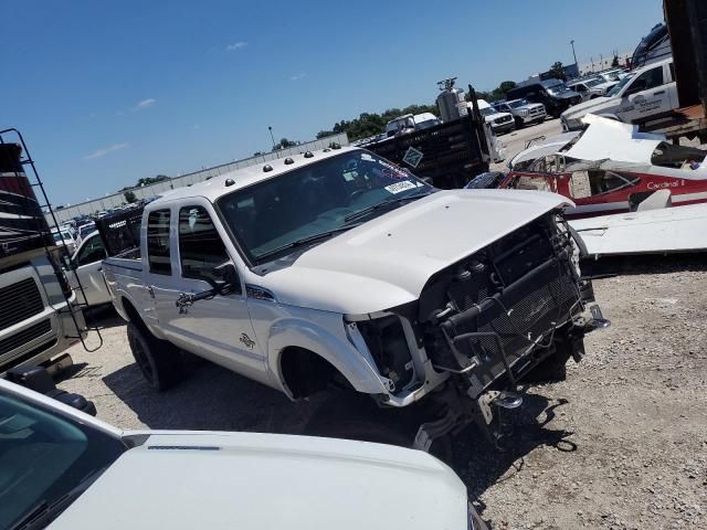 2015 Ford F350 Super Duty