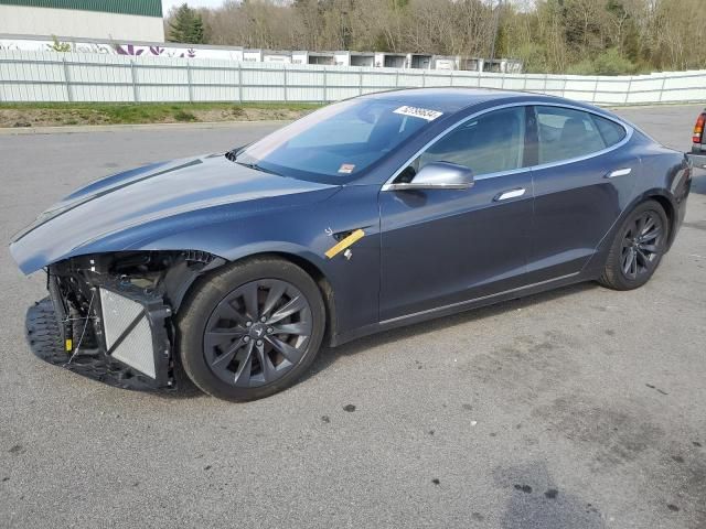 2019 Tesla Model S