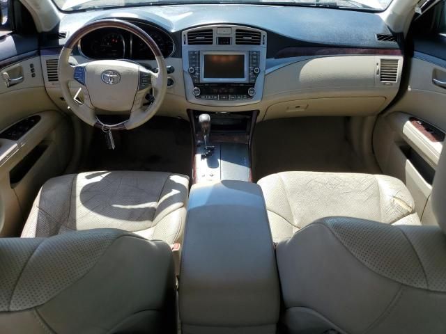 2011 Toyota Avalon Base