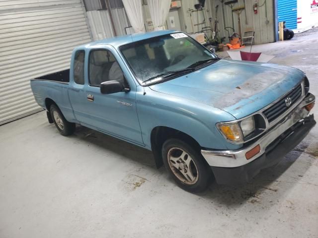 1996 Toyota Tacoma Xtracab