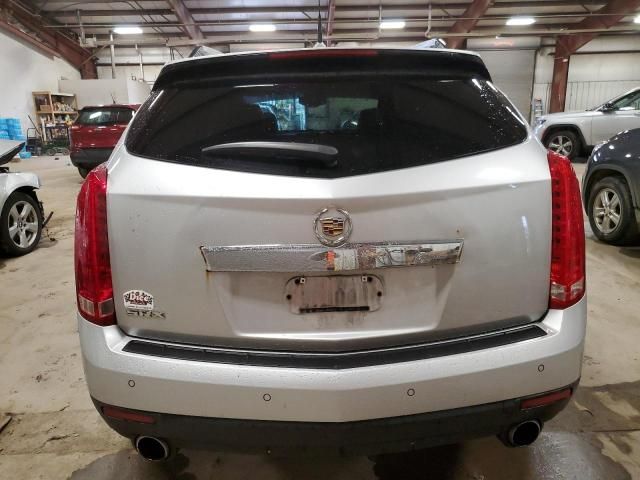 2010 Cadillac SRX Luxury Collection