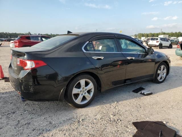 2009 Acura TSX