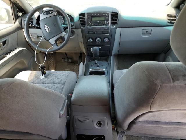 2007 KIA Sorento EX