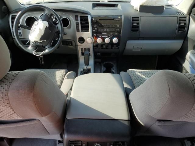 2008 Toyota Tundra Crewmax