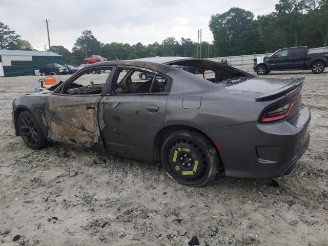 2019 Dodge Charger R/T