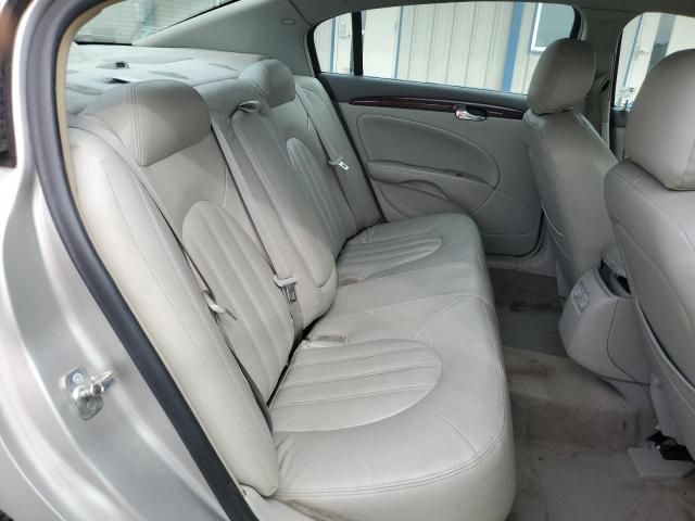 2007 Buick Lucerne CX