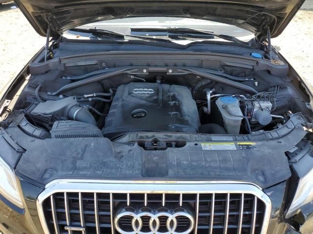 2016 Audi Q5 Premium