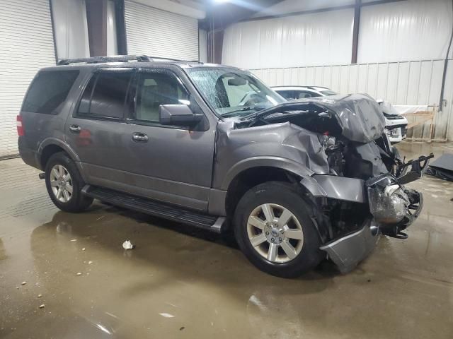 2010 Ford Expedition Limited