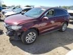 2017 Acura RDX