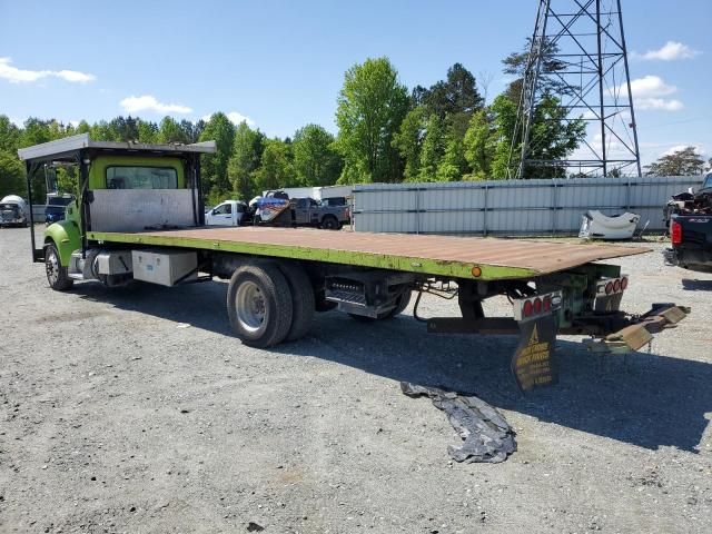 2012 Peterbilt 337