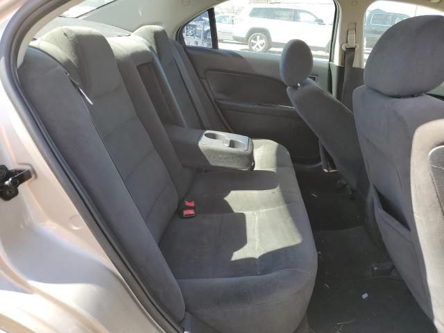 2006 Ford Fusion SE