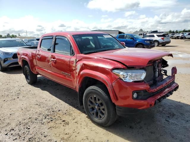 2023 Toyota Tacoma Double Cab