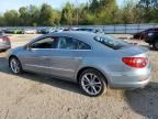 2009 Volkswagen CC Luxury