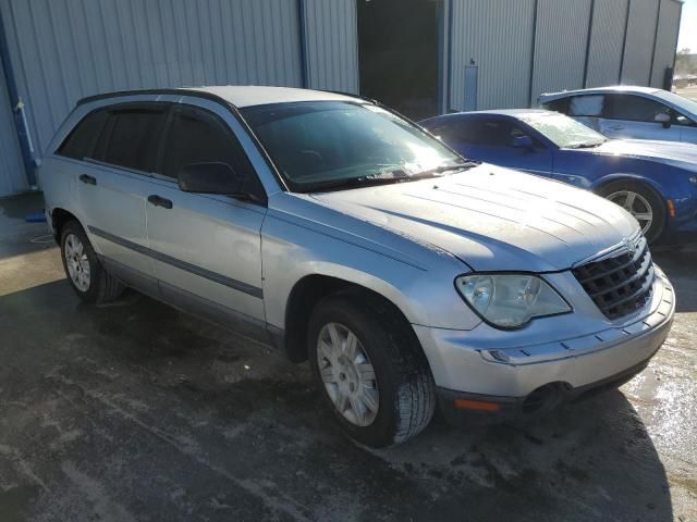 2008 Chrysler Pacifica LX