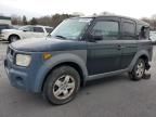 2003 Honda Element EX