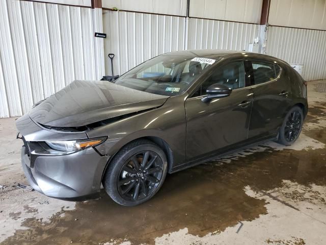 2021 Mazda 3