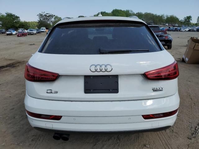 2017 Audi Q3 Premium