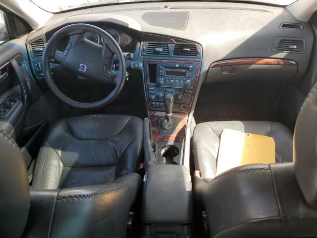 2007 Volvo XC70