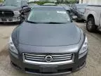 2013 Nissan Maxima S