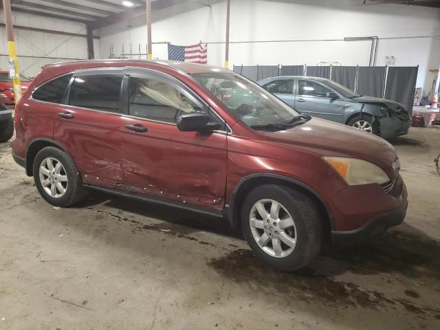 2007 Honda CR-V EX