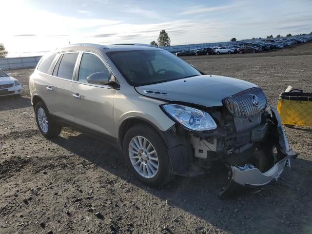 2009 Buick Enclave CXL