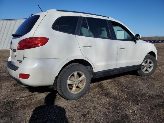 2009 Hyundai Santa FE GL