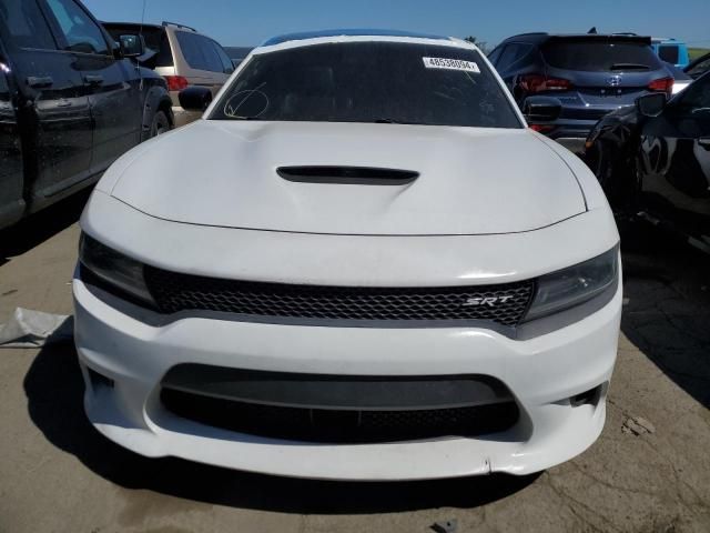 2016 Dodge Charger SRT 392