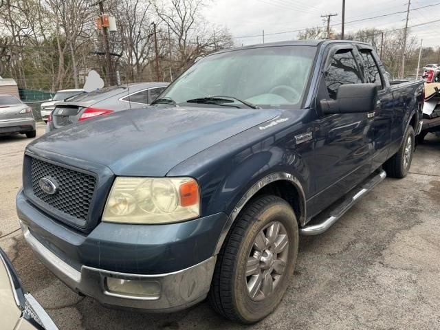 2004 Ford F150