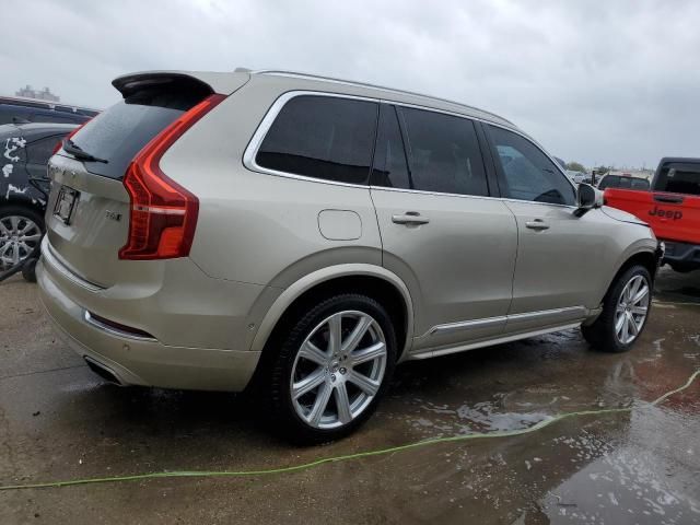 2018 Volvo XC90 T6