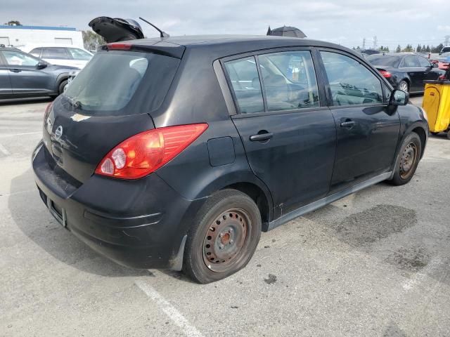 2011 Nissan Versa S