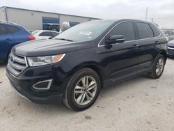 2016 Ford Edge SEL for sale in Haslet, TX