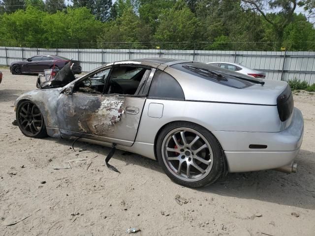 1990 Nissan 300ZX