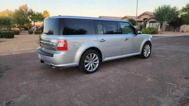 2014 Ford Flex Limited