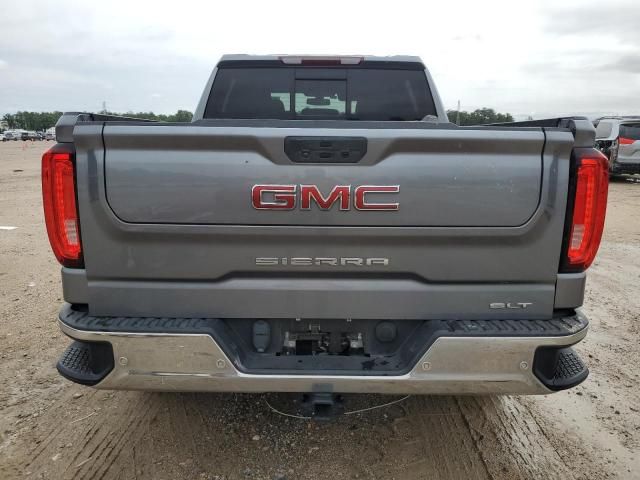 2020 GMC Sierra C1500 SLT