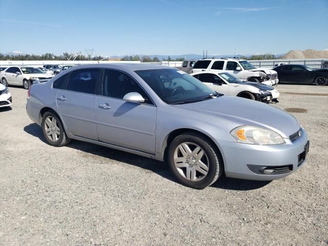 2006 Chevrolet Impala LTZ