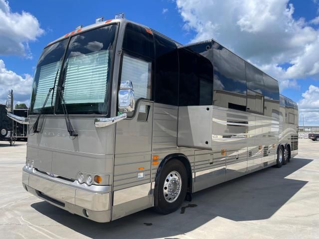 2005 Prevost Bus