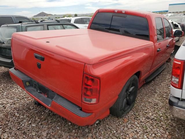 2003 Dodge RAM 1500 ST