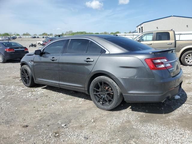 2016 Ford Taurus Limited