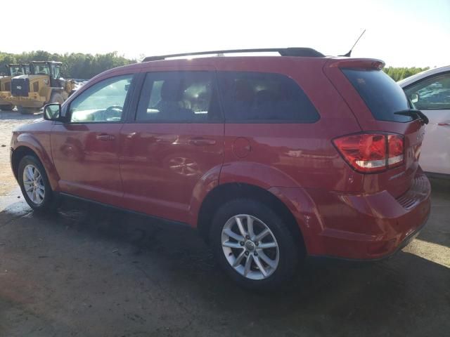 2015 Dodge Journey SXT