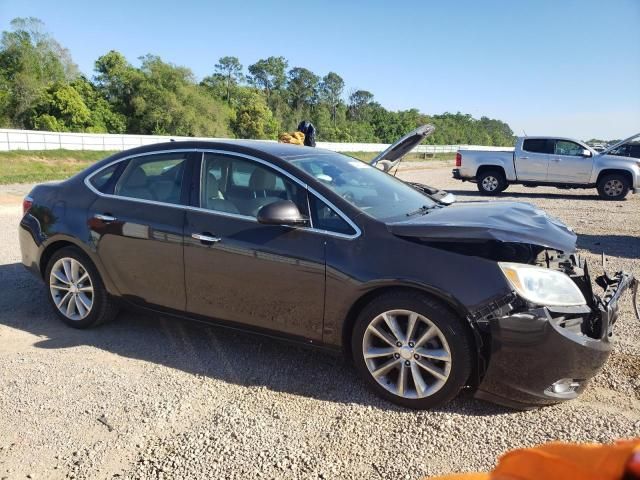 2014 Buick Verano Convenience