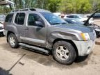 2006 Nissan Xterra OFF Road